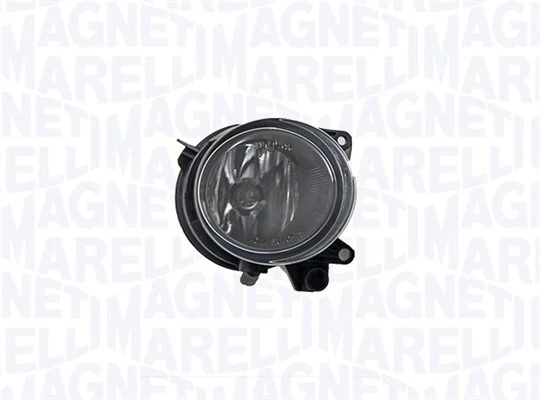 Front Fog Light